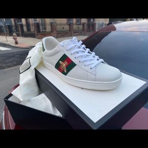 Real gucci size 9